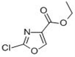 2-氯噁唑-4-羧酸乙酯