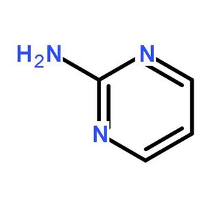 2-氨基嘧啶