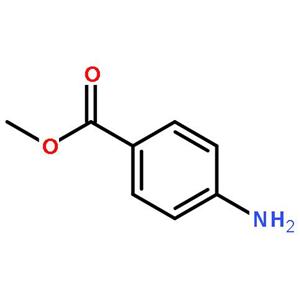 對氨基苯甲酸甲酯