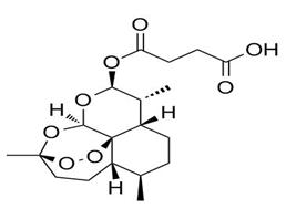 青蒿琥酯