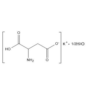 門冬氨酸鉀