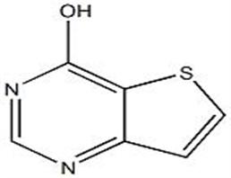 1,4-二氫噻吩并[3,2-D]嘧啶-4-酮