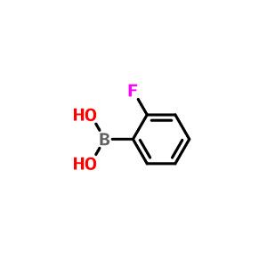 2-氟苯硼酸