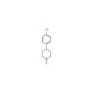 4-(4-羥基苯基)環(huán)己酮