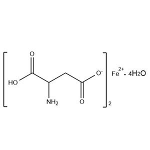 門冬氨酸亞鐵