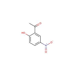 2-羥基-5-硝基苯乙酮