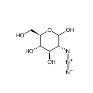 2-疊氮-2-脫氧-D-葡萄糖，2-Azido-2-deoxy-D-glucos