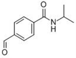 4-甲酰基-N-異丙基苯甲酰胺