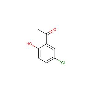 5'-氯-2'-羥基苯乙酮