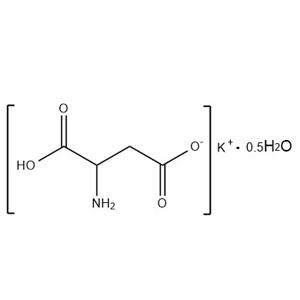DL-天門冬氨酸鉀