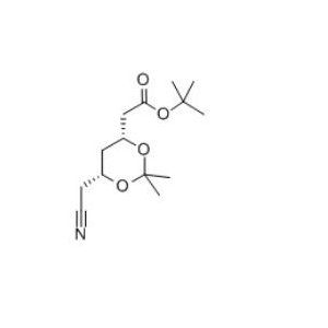 阿托伐他汀鈣中間體 ATS-8