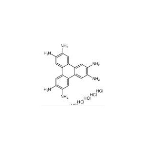 2,3,6,7,10,11-六氨基三苯六鹽酸鹽