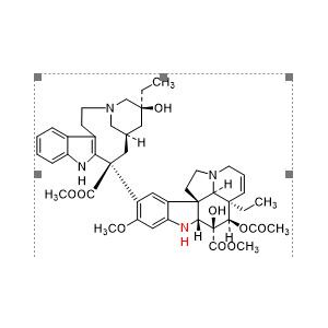 長(zhǎng)春新堿EP雜質(zhì)C