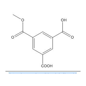 5-(methoxycarbonyl)isophthalic acid