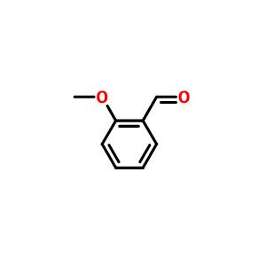 鄰甲氧基苯甲醛