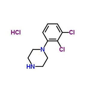 1-(2,3-二氯苯基)哌嗪鹽酸