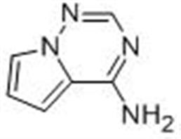 吡咯并[2,1-F][1,2,4]三嗪-4-胺