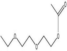 二乙二醇單乙基醚醋酸酯