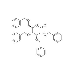 2,3,4,6-四芐基-D-吡喃葡萄糖酸-1,5-內酯