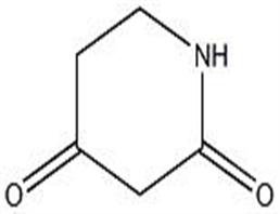 2，4-哌啶二酮