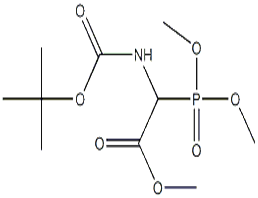 (±)-BOC-A-膦?；拾彼崛柞?95%