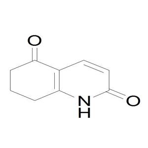 7,8-二氫-1H,6H-喹啉-2,5-二酮