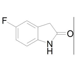 5-氟吲哚-2-酮