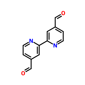 2,2'-聯(lián)吡啶-4,4'-二甲醛