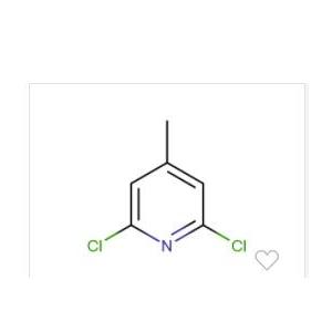 2，6-二氯-4-甲基吡啶
