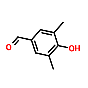 3,5-二甲基-4-羥基苯甲醛