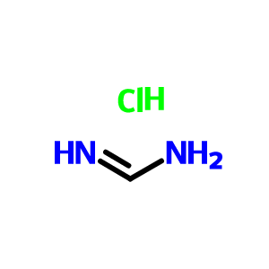 甲脒鹽酸鹽