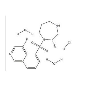 Ripasudil dihydrate (K15)