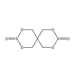 2,4,8,10-tetraoxa-3,9-dithiaspiro[5.5]undecane 3,9-dioxide