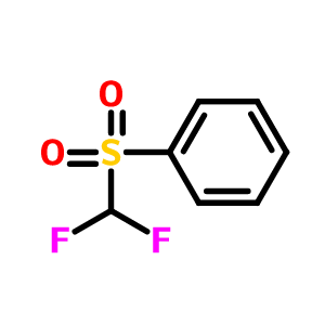 二氟甲基苯砜