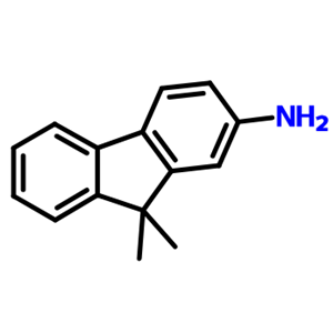 2-氨基-9,9-二甲基芴