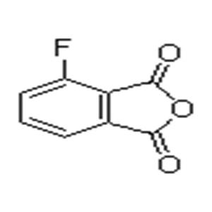 3-氟鄰苯二甲酸酐
