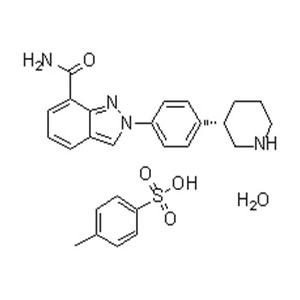 甲苯磺酸尼拉帕尼一水物