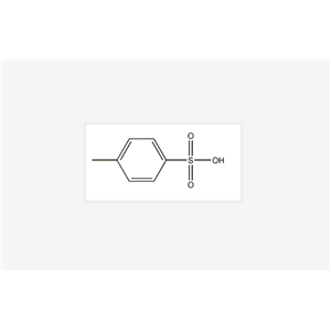對(duì)甲苯磺酸