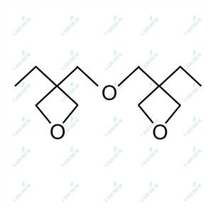 3,3’-[氧基雙亞甲基]雙[3-乙基]氧雜環(huán)丁烷 柏斯托 Curalite Ox Plu