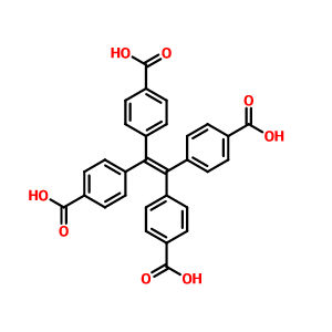 1,1,2,2-四(4-羧基苯)乙烯