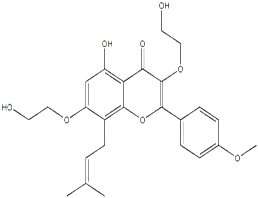 ICARIIN 衍生物