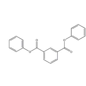 間苯二甲酸二苯酯