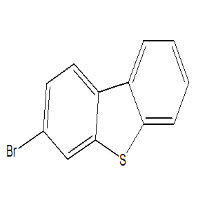 3-溴二苯并噻吩