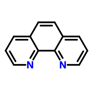 1,10-菲羅啉(無(wú)水)