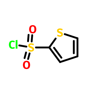 噻吩-2-磺酰氯