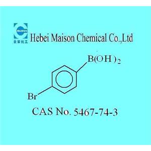 4-溴苯硼酸