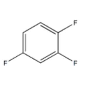 1,2,4-三氟苯