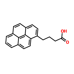 1-芘丁酸