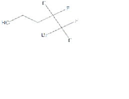 4-溴-3，3，4，4-四氟-1-丁醇  234443-21-1