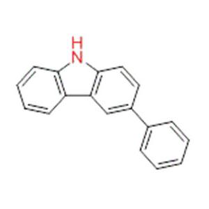 3-苯基-9H-咔唑